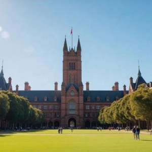 澳洲三所大学(墨尔本、悉尼、澳国立)申请难度综合分析
