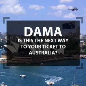 【澳洲移民】澳洲DAMA签证三大致命陷阱!移民官最严审核点曝光,这些细节千万别踩雷!