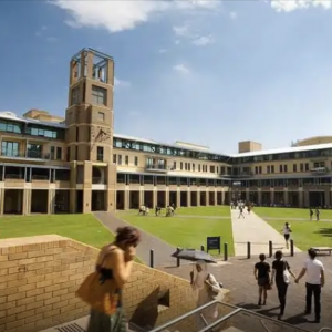 新南威尔士大学计算机全奖博士及RA招募