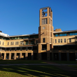 澳洲 | 新南威尔士大学