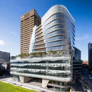 悉尼科技大学(UTS)2025申请全攻略