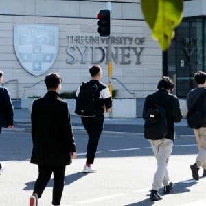 悉尼大学批量撤销offer,澳洲保底校容不下中国留学生