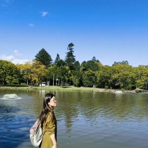 布里斯班的日子