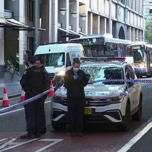 悉尼CBD又持刀捅人!澳洲移民热降温,砸锅卖铁过去的人还幸福吗?
