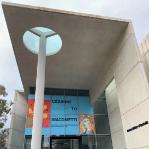 澳大利亚国立美术馆