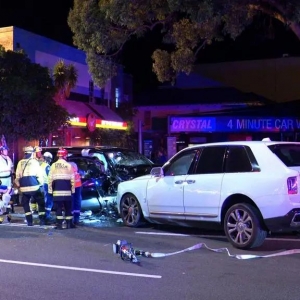 澳洲:杨兰兰是谁?chinese为啥这么豪?