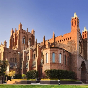 澳洲留学 ‖ 澳洲高校“四合一”?数名留子一觉醒来躺进QS100?!