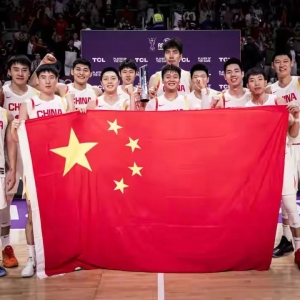 澳大利亚稳赢?中国男篮4战4败,3点措施需做好,有望夺得冠军,创历史