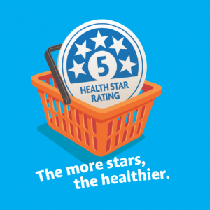 澳洲超市中的的“星级密码”