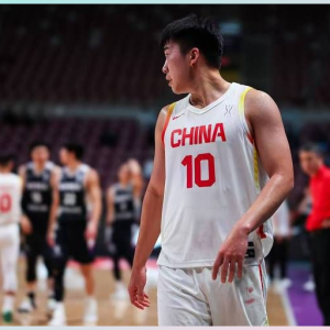 澳大利亚男篮官推致敬中国男篮:难以置信的比赛 祝未来好运