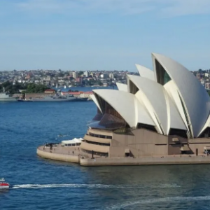 澳洲留学选专业看这里!5个“高薪+绿卡”双优势方向,毕业即赢家