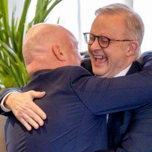 澳洲和新西兰正在计划推出联合身份证和驾照!