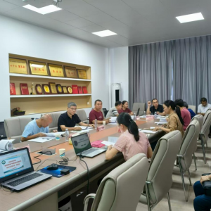 广西重点研发项目“澳洲坚果副产物高值化关键技术研究与应用示范”通过验收