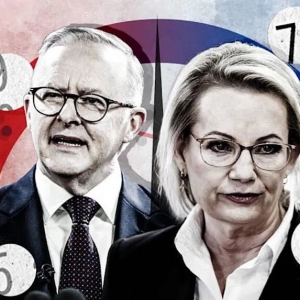 澳洲自由党,是彻底不想好了?