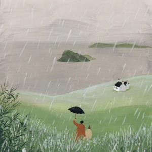 应试阅读 | 为什么图瓦卢居民要迁往澳大利亚?