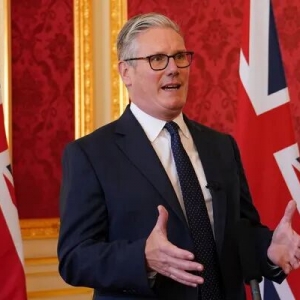 纽约时报:英国、澳大利亚、加拿大和葡萄牙承认巴勒斯坦国 Britain, Australia, Canada and...