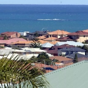 珀斯房产价格持续下降,已回归至2007年水平