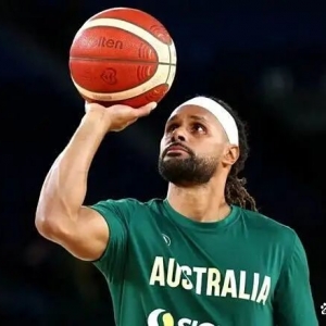 没机会了!无人问津啊,澳洲乔丹NBA生涯告急,16年NBA生涯告终