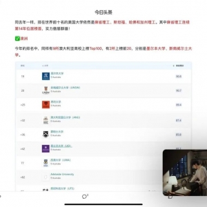 澳大利亚 墨尔本大学