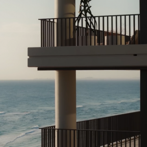 壁纸 | 澳大利亚海景公寓(高清)