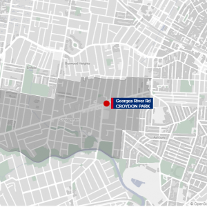 突发!悉尼恐怖之夜!男子持枪随机扫射,狂开100枪!十几人受伤,满街弹孔,居民吓傻:不敢相信这能在悉尼发生!