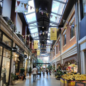 生活在澳大利亚-布里斯班|商场保安盯着我看了十分钟