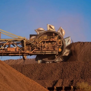 中国停止进口澳大利亚铁矿石,美国再无筹码可言