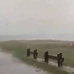 澳大利亚终于得救了?