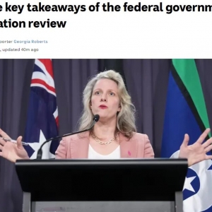 澳洲移民新政2025:抽签、技能、签证三连击!