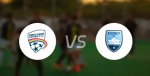 10.17 5001 阿德莱德联vs悉尼FC(单关)