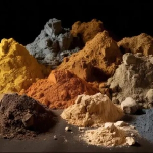 澳大利亚与美国签署关键矿产协议