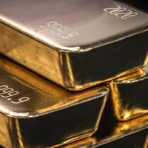 澳洲人哭了!悉尼CBD曾大排长龙,黄金价格一夜跳水