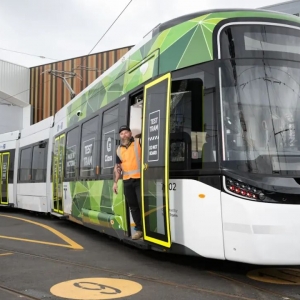 墨尔本进入“G”时代