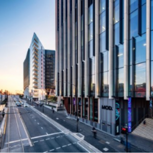 澳洲|数说阿德莱德大学