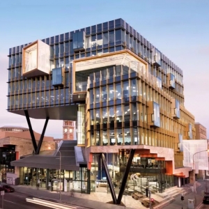 澳洲留学院校详解 | 2026纽卡斯尔大学QS排名227!