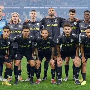 公推17√14!今看澳超:麦克阿瑟vs阿德莱德