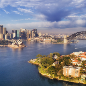 澳大利亚旅行全攻略:从签证办理到经典线路,一篇就够!