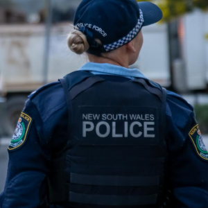 悉尼凌晨发生捅人案!男子胸口被连捅2刀,警方介入调查