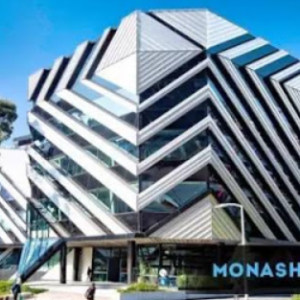 聚焦海外名校——澳大利亚篇 | 莫纳什大学