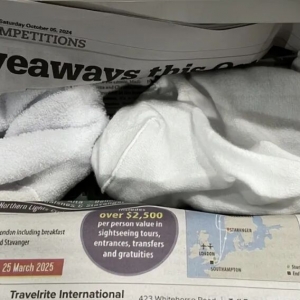 澳洲机场截获大案!女子携带 “违禁品” 被查,获刑2年7个月