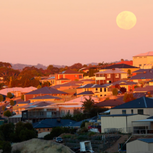 每日地产丨澳洲房产规模突破12万亿大关,投资者贷款激增