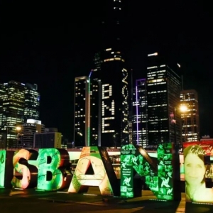 布里斯班2032年奥运会释放采购机遇