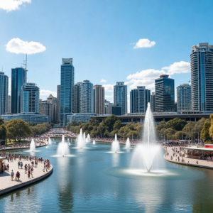 澳洲移民大变天!最新政策深度解读,七大变化+三大优势