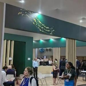 COP31主办权“花落”土耳其,澳大利亚主导政府间会议谈判