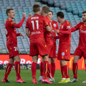 墨尔本城主场迎击全胜柔佛,亚冠精英:墨尔本城VS柔佛