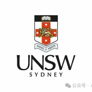 新南威尔士大学重磅提升奖学金!2026年T1起,国际学生可享20%学费减免!