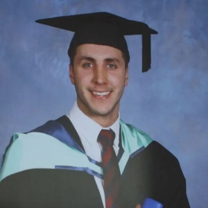 墨尔本华人区医生被杀案宣判