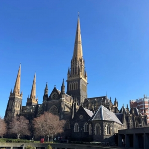 澳洲留学申请全攻略(2025最新版):从选校到签证,一篇说清楚!