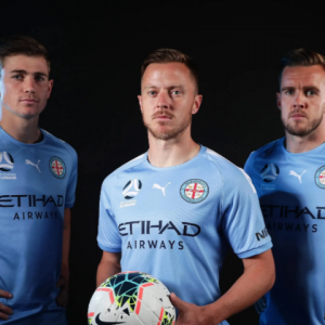 周五002 澳超:珀斯光荣VS西悉尼漫步者!今日预测,悉尼德比胜利注入强心剂,流浪者携心理优势远征珀斯