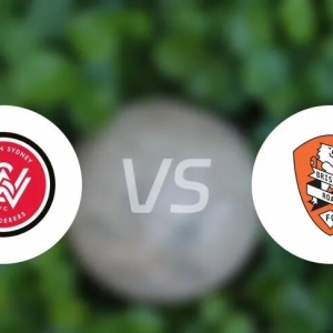 【澳超】西悉尼流浪者vs布里斯班吼 赛事前瞻